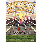 Balladen om en bruten näsa E-bok