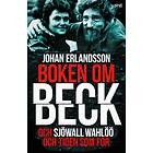 Boken om Beck och Sjöwall Wahlöö tiden som for E-bok