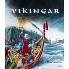 Vikingar E-bok