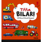 Titta bilar! E-bok