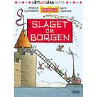 Slaget om borgen E-bok