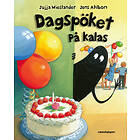 Rabén & Sjögren Dagspöket på kalas E-bok