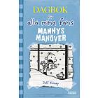 Mannys manöver E-bok