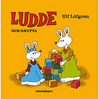 Rabén & Sjögren Ludde och Gnutta E-bok