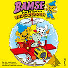 Story House Egmont Bamse och de sju nya underverken E-bok