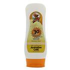 Australian Gold Sun Lotion SPF30+ 237ml