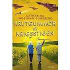 Krutgummor på krigsstigen E-bok