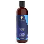 As I Am Dry & Itchy Scalp Care Olive & Tea Tree Oil Shampoo 355ml