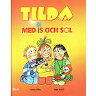 Lilla e Tilda med is och sol E-bok