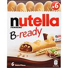 Nutella B-Ready 6-pack