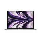 Apple MacBook Air (2022) - M2 OC 8C GPU 13.6" 8GB RAM 256GB SSD