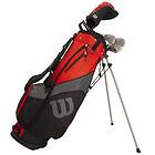 Wilson 20 Profile SGI Men Pack
