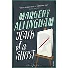 Death Of A Ghost