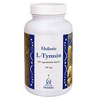 Holistic L-Tyrosin 500mg 90 Kapslar