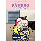 På Prao. Lastbilen