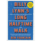 Billy Lynn's Long Halftime Walk