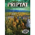 Pripyat: The Chernobyl Ghost Town