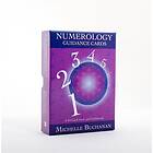 Numerology Guidance Cards A 44