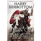 Warrior Of Rome III: Lion Of The Sun