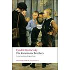 The Karamazov Brothers