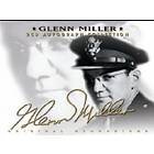 Glenn Miller Autograph Collection