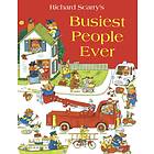 Busiest People Ever