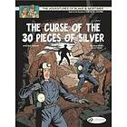 The Adventures Blake & Mortimer 14 The Curse Of The 30 Pieces Of Silve