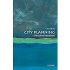 City Planning: A Very Short Introduction