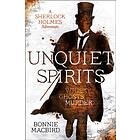 Unquiet Spirits
