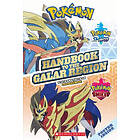 Handbook To The Galar Region