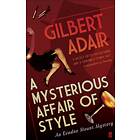 A Mysterious Affair Of Style