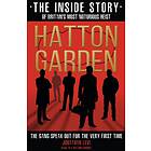 Hatton Garden: The Inside Story