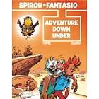 Spirou & Fantasio 1 Adventure Down Under