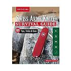 Victorinox Swiss Army Knife Camping & Outdoor Survival Guide