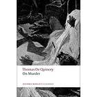 On Murder
