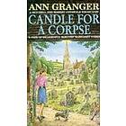 Candle For A Corpse (Mitchell & Markby 8)