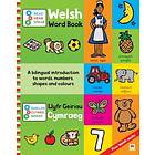 Darllen, Clywed, Siarad: Llyfr Geiriau Cymraeg / Read, Hear, Speak: We