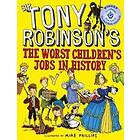 The Worst Children's Jobs In History