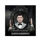 CD Kuszewski Kacper Family Album