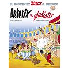 Asterix: Asterix The Gladiator