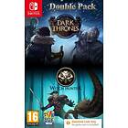 Dark Thrones + Witch Hunter (Switch)