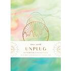 Unplug Sewn Notebook Collection