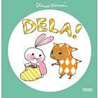 Dela! E-bok/epub/mobi