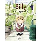 Billy Och Grodan