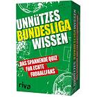Unnützes Bundesligawissen Das Spannende Quiz Für Echte Fußballfans