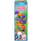 Wobbly Worms Tårn