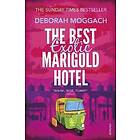 Best Exotic Marigold Hotel