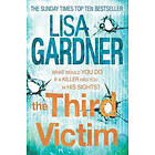 The Third Victim (FBI Profiler 2)