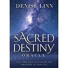 Sacred Destiny Oracle
