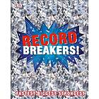 Record Breakers!